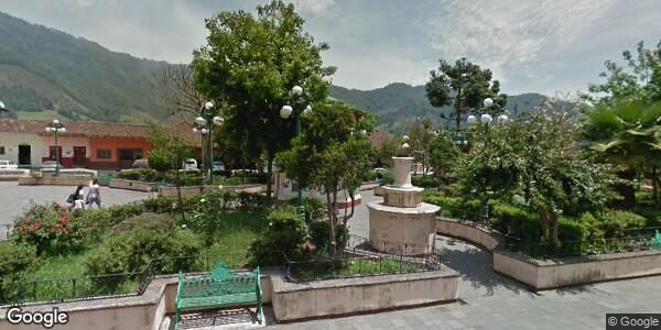 MINISTERIO PÚBLICO MUNCIPAL DE IXHUACAN DE LOS REYES